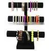 3layers Jewelry/Necklace/Bracelet Display/Holder thumbnail-1