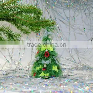 Christmas Tree Ornaments Office Decor thumbnail-1