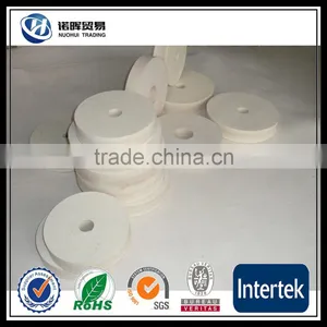 Wool Buffing Wheel thumbnail-5