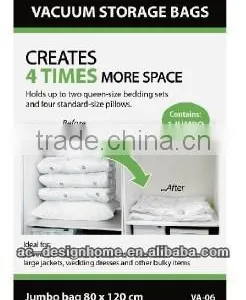 PE/PA VACUUM STORAGE BAG thumbnail-1