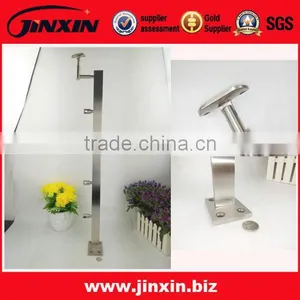 JINXIN Cross Rod Concrete Balustrade/Terrace Balustrade thumbnail-1