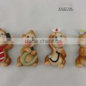 2016 Symbols Monkey Magnet For New Year Gifts thumbnail-4