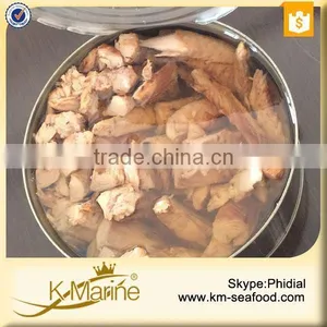 Wholesale Round Canned Goods thumbnail-4