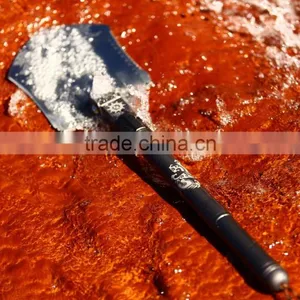 Outdoor Car Glass Breaking Tool Emergency Rescue Breaker Multifunction Shovel thumbnail-2