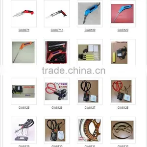 150w 120v Heavy Duty Power Han Held EPS Foam Cutting Tool Portable Electric Hot Knife Foam Cutter thumbnail-6