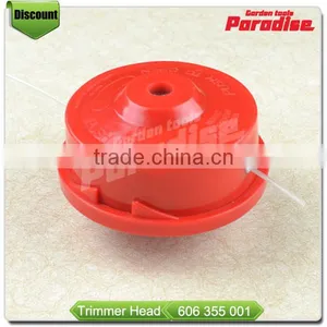 Brush Cutter Universal Trimmer Head thumbnail-3