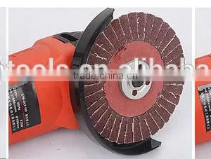 110mm Angle Grinder/electric Grinder/power Tools thumbnail-5
