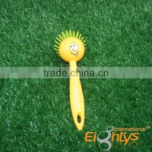 857 Cleaning Tool Plastic Washing up Brush thumbnail-1