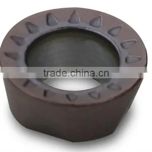 Professional Maufacturing KMJ-1909 Good Performance CNC Milling Cutter ,CNC Machine Turning Tools thumbnail-1