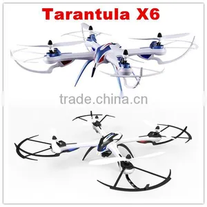 Wide Angle 2MP/5MP Camera RC Quadcopter Helicopter With IOC RTF 2.4Ghz H1080P HD Camera Drone Tarantula X6 YiZhan Tarantula thumbnail-6