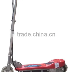 100W Kids Electric Scooter thumbnail-1
