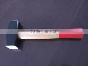 German Type Stoning Hammer thumbnail-1