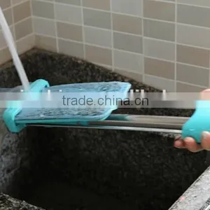 2015 New Microfiber Cleaning Mop Trolley as Seen on TV thumbnail-4