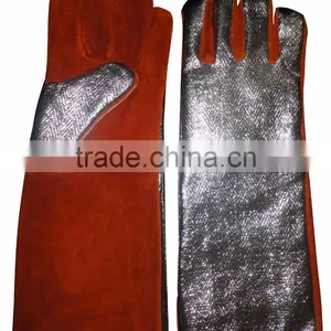 Heated Gloves thumbnail-1