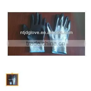 Cut Resistance Glove ( HPPE) Work Glove thumbnail-1