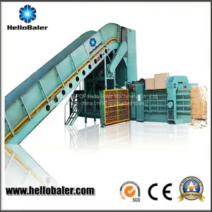 Lifelong Durable Waste Baler for Paper, Cardboard, Plastic Recycling thumbnail-3