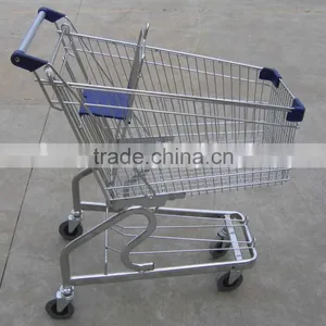 RF-100L (American Styles)shopping Handcart thumbnail-1