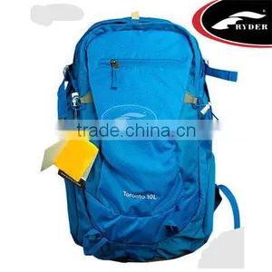 2017 New Design Premium Quality Outdoor Hiking Promotional Travelling Backpack thumbnail-1