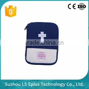 Customized Color Polyester Mini First Aid Kits Bag With High Quality thumbnail-2