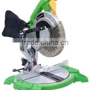 Mitre Saw 1300W, Wood Saw, Mini Table Saw, Mini Cutting Saw, Saw Blade thumbnail-2