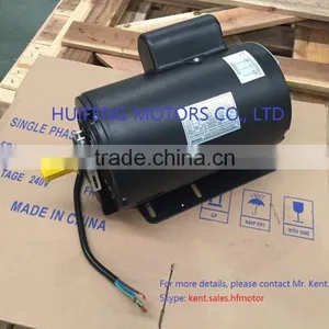 Single Phase Dual Speed Air Cooler Motor thumbnail-1
