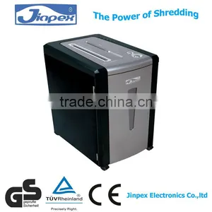 Office Electric Paper Shredder Machine thumbnail-1