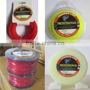 General Grade 1 LB Blister Packing Nylon String Grass Trimmer Line thumbnail-6