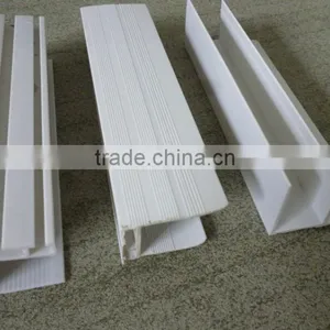 PVC Flanges Accessprioes for Air Condingtioning Work thumbnail-1