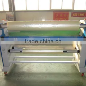 Double-sided Laminating Machine ADL-1600H2 thumbnail-1