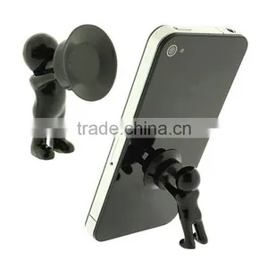 China ICYI GSV Manufacturer Lazy Bracket Mobile Phone Stand Holder thumbnail-2