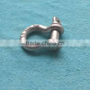 Anchor Shackle Type D thumbnail-4