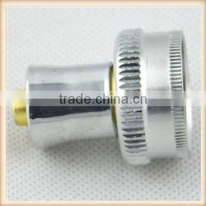 Advanced Cnc Machining Midea Washing Machine Parts With Plating and High Quality thumbnail-1