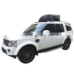 High Quality Waterproof Fabric Travel Car Top Roof Bag thumbnail-1