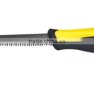 Hand Tools Manufacturers SH-809 Wallboard Saw With Plastic Handle thumbnail-1