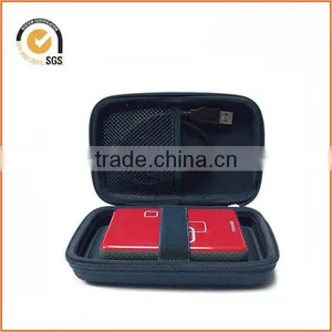 28078 EVA Hard Waterproof Custom EVA Battery Case With Embossed Logo thumbnail-1