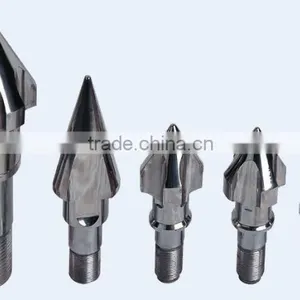 Injection Single Screw and Barrel for Plastic Machine thumbnail-6