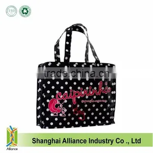 China Suppliers PP Woven Bag, PP Woven Shopping Bag, Laminated PP Woven Bag thumbnail-1