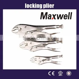 5",7",10"Lock Wrench/locking Plier thumbnail-1