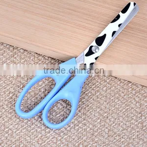 2016 New Office Cutting Paper Scissors Wholesale Bulk thumbnail-3