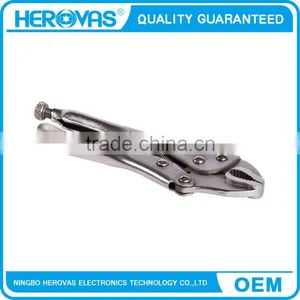 Locking Pliers Matte Finish, Twisting Hand Tool Multi Purpose Pliers thumbnail-1