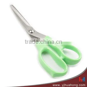 Universal Household Scissors, Multi-purpose Scissors With ABS Handle (HA-64) thumbnail-1
