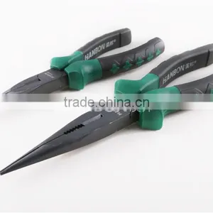 Needle Nose Pliers 6"8" / Long Nose Pliers thumbnail-2