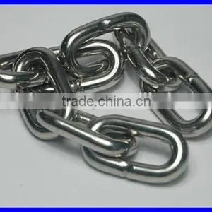 Regular Link Chain thumbnail-3