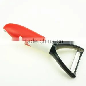 31015 New Penguin Handle Kitchen Gadget Peeler thumbnail-4