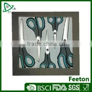 5PCS SCISSORS SET thumbnail-1