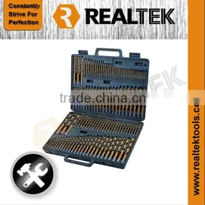 115PCS HSS TWist Drill Set thumbnail-1