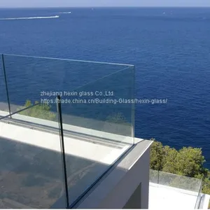 CE SGCC CSI Certification of Toughened Glass Flooring and Staircases thumbnail-4