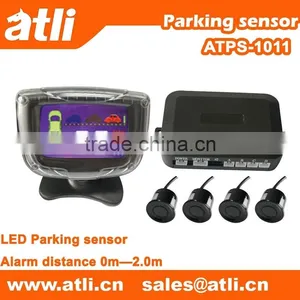 12DCV OEM Parking Sensor thumbnail-1