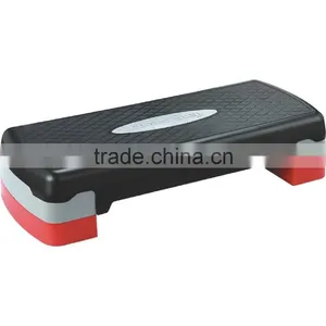 Cheap Plastic Fitness Gym Aerobic Step thumbnail-1