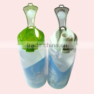 800ML Space Cup Plastic Bottle for Drinking Bottle thumbnail-3